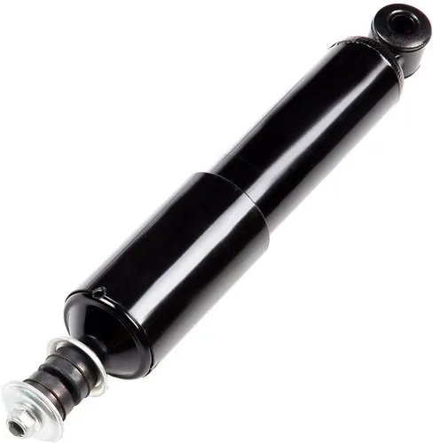 Miniatura 9 de AUTOMUTO 2 piezas de amortiguadores de amortiguación compatibles con 2003-2004 para Nissan Frontier, 2002-2004 para Nissan Xterra con 344469
