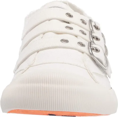 Miniatura 2 de Rocket Dog - Tenis Jolissa Orchard de algodón a la moda para mujer