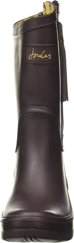 Miniatura 2 de Joules Wellington - Botas de lluvia para mujer