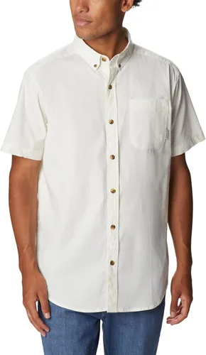 Miniatura 39 de Columbia Camisa de manga corta Rapid Rivers II para hombre