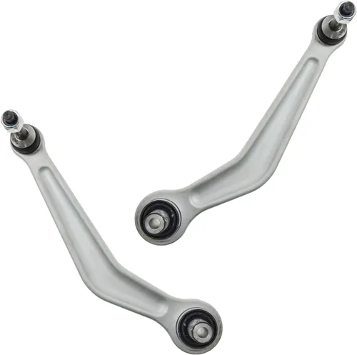 Miniatura 33 de TRQ Juego de brazos de control trasero compatible con Dodge Ram 1500 2009-2010 2011-2012 Ram 1500