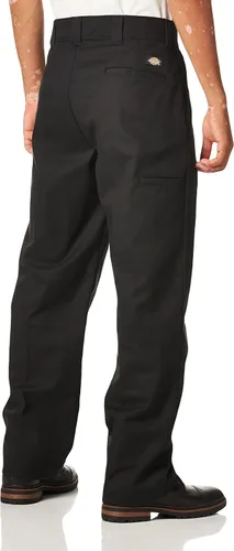 Miniatura 2 de Dickies Pantalones de trabajo de cintura activa de ajuste regular para hombre