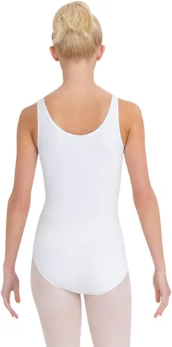 Miniatura 15 de Capezio malla enteriza para mujer