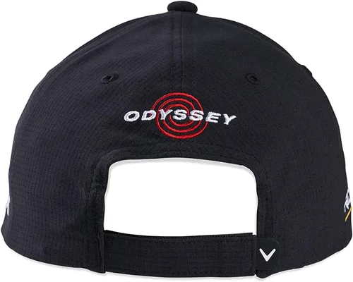 Miniatura 5 de Callaway Gorra profesional de rendimiento auténtico de golf 2022 Tour