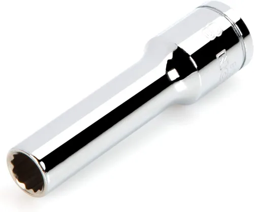 TEKTON Unidad de 3/8 pulgadas x 0.315 in de profundidad de 12 puntos | SHD13308