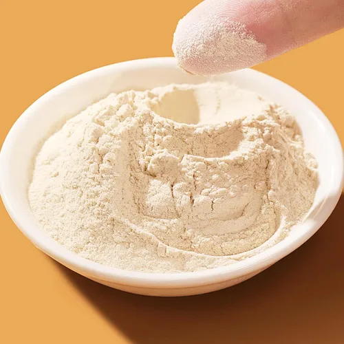 Miniatura 8 de Polvo de goma Xantana de 8 onzas, espesante de goma de xantano puro para hornear y cocinar, sin gluten y apto para dieta cetogénica, agente