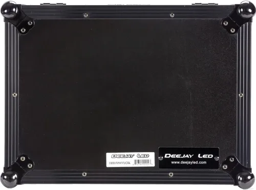 Miniatura 4 de DEEJAY LED Estuche Fly Drive para estuches CDFFIN o equipos de tamaño similar - TBHDJM900NXS2BK
