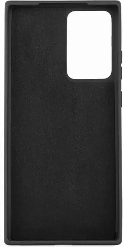 Miniatura 5 de Funda de teléfono negra mate compatible con Samsung Galaxy S22 Ultra 5G 2022 – Funda de goma a prueba de golpes, lindos murciélagos, espeluznante