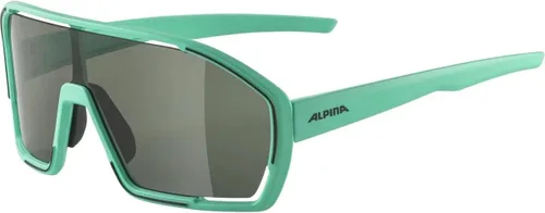 ALPINA Protección Hoguera turquesa mate