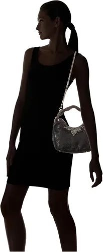 Miniatura 4 de GUESS Velina Hobo