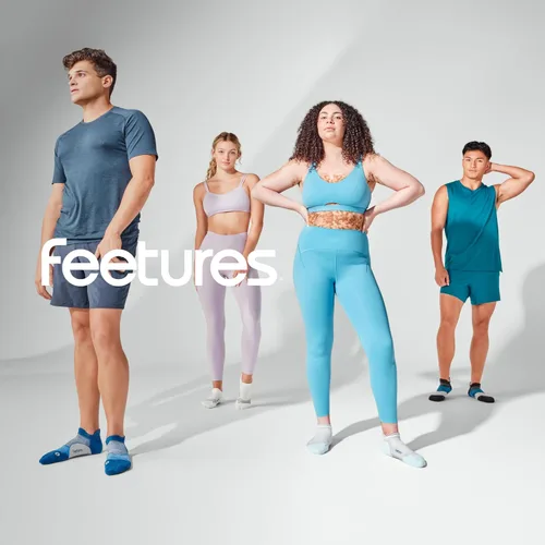 Miniatura 23 de Feetures Elite Max - Bloque de calcetines para cojín sin mostrar