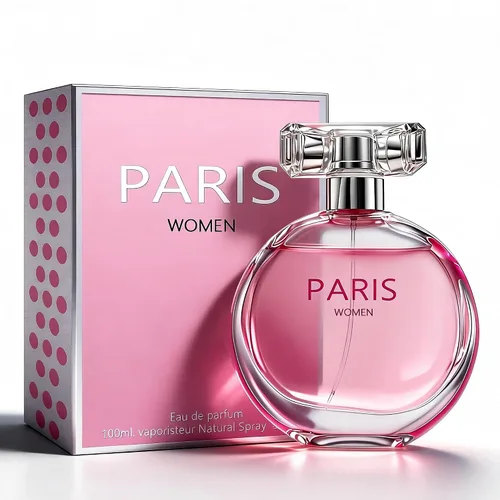 Miniatura 7 de AFLUXE Perfume Valentine Milano para Mujeres, Aroma Cautivador para Elegancia Confiada, Fragancia para Mujeres, 3.4 Onzas Líquidas Eau de Parfum