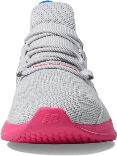 Miniatura 4 de New Balance Fresh Foam Roav V1 con cordones para niños