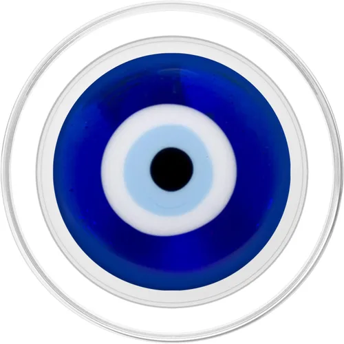 Miniatura 2 de Abalorio contra el mal de ojo para protección PopSockets PopGrip para MagSafe