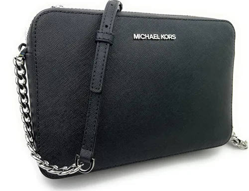 Miniatura 2 de Michael Kors Women's Jet Set Item Lg Crossbody