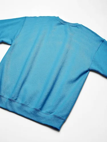 Miniatura 4 de Gildan estilo G18000 - Sudadera de vellón con cuello redondo