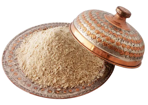 Miniatura 6 de Cerez Pazari Molido Mahaleb (Mahlepi - Mahlab- Mahlep) Mahleb Molido, %100 Natural, calidad premium, sin aditivos ni conservantes, especias