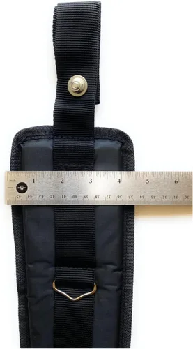 Miniatura 3 de Correas de soplador de mochila para Echo, reemplazo C061000100, P021001770, 30030008260, P021001760, 30030008261, se adapta a PB-260, PB-403