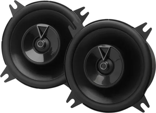 Miniatura 7 de JBL Club 64SQ - Altavoz de audio para coche de dos vías premium de 6-1/2”, 75W RMS, pico de 225W, sensibilidad (@ 2.83V): 93dB, respuesta