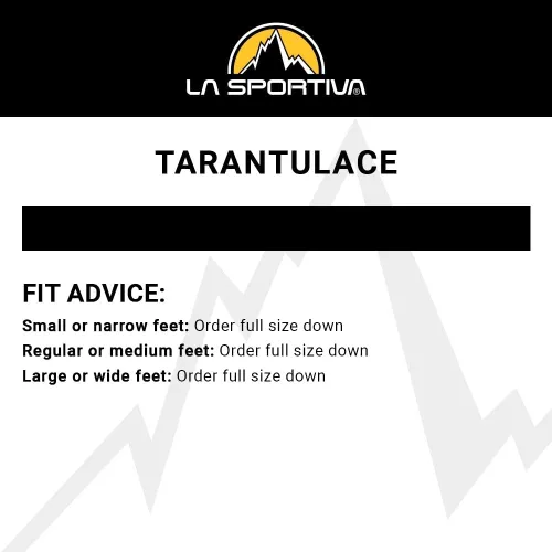 Miniatura 2 de La Sportiva Mens Tarantulace Rock Climbing Shoes