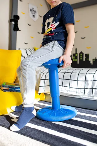 Miniatura 2 de Studico - Silla infantil deportiva