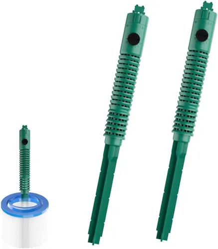 Miniatura 9 de Cartucho de iones de plata para bañera de hidromasaje, cartucho de iones de plata compatible con Hot Springs Spa, palitos minerales de spa