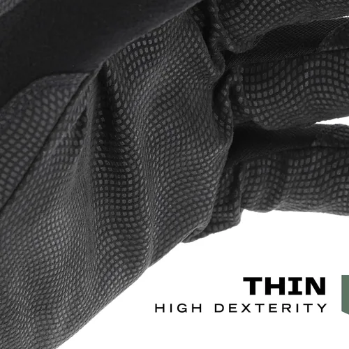 Miniatura 4 de Mechanix Wear M-Pact 0.5mm - Guantes tácticos resistentes a impactos - Guantes de trabajo ergonómicos de alto rendimiento y duraderos - Cumplen