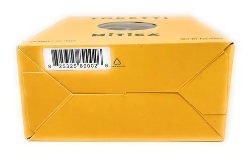 Miniatura 4 de Mitica Romero Toketti Di Pane Carasau Crackers, 7 onzas