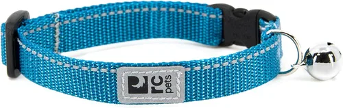 Miniatura 22 de RC Pets Kitty Breakaway - Collar para gatos, Cat-titude