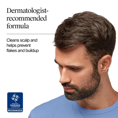 Miniatura 3 de Neutrogena Champú anticaspa de ácido salicílico al 3% T/Sal, 8 fl oz