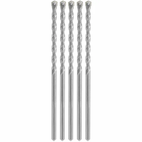 Miniatura 15 de Broca para martillo perforador redondo 1 x 12 Bosch LBH016.