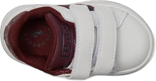 Miniatura 2 de Polo Ralph Lauren Tenis Heritage Court Ii Bear Ez para bebé niño