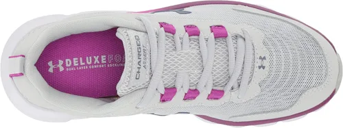 Miniatura 5 de Under Armour - Zapatos deportivos de correr para mujer