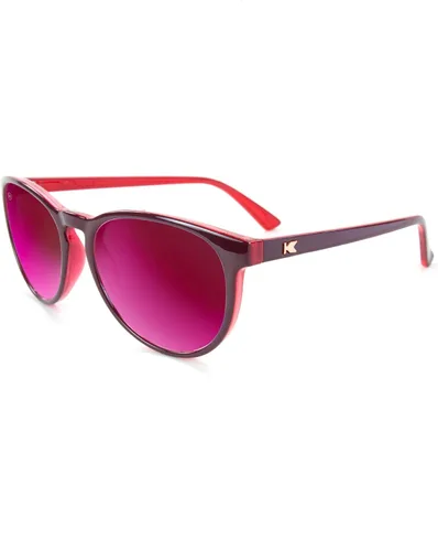 Miniatura 25 de Knockaround Mai Tais - Gafas de sol polarizadas para mujeres y hombres, lentes resistentes a los impactos y protección completa UV400