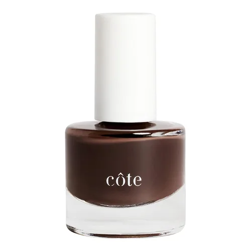 Miniatura 13 de Cote Shop Côte Beauty La Palette - Juego de mini esmaltes de uñas veganos sin gel, juego de regalo de tamaño de viaje, Clean Beauty, fabricado en La