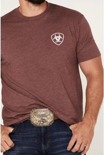 Miniatura 2 de ARIAT Camiseta para hombre