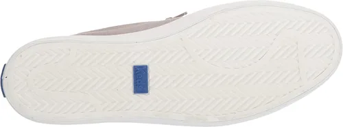 Miniatura 4 de Keds Women's Kickback Canvas Slip on Sneaker