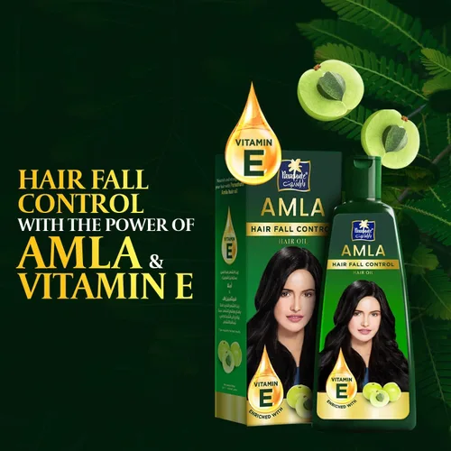 Miniatura 5 de Parachute Advansed Aceite para el cabello Amla (grosella) Reduce la caída del cabello y promueve el crecimiento del cabello Para cabello sedoso