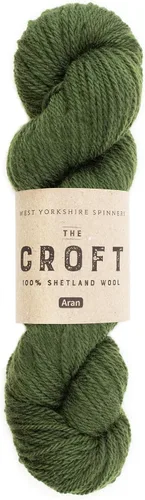 Miniatura 26 de West Yorkshire Spinners El Croft Aran