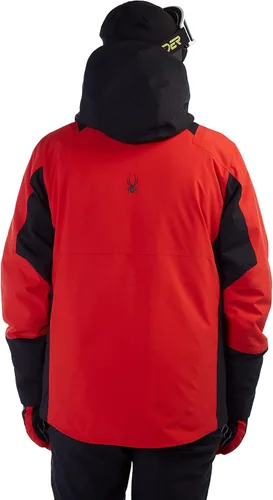 Miniatura 2 de Spyder Chaqueta de contacto para hombre