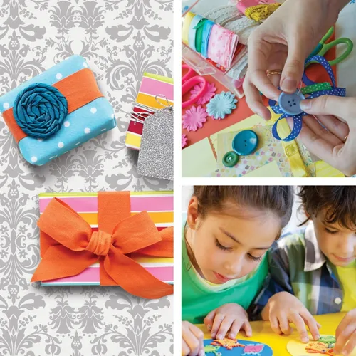 Miniatura 6 de Glue Dots, Paquete económico de mini puntos, doble cara, 3/16", 600 puntos, cinta adhesiva para manualidades, puntos de pegamento adhesivo adhesivo