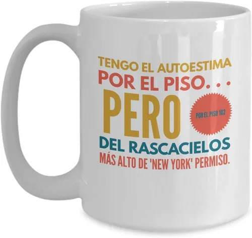 Miniatura 4 de Regalo para hermano Taza de Cafe para hermana Perfecto regalo para graduados, profesionales y estudiantes de enfermeria Vaso con afirmaciones
