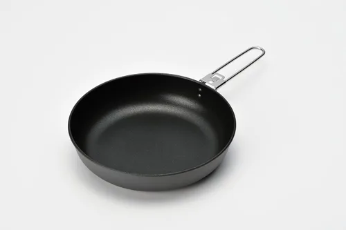 Miniatura 4 de Snow Peak Juego de cocina de aluminio anodizado duro 1500