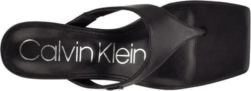 Miniatura 2 de Calvin Klein Jerell - Sandalias de tacón para mujer