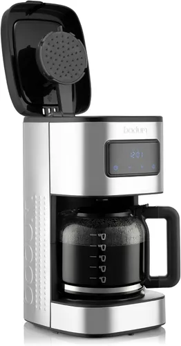 Miniatura 2 de Bodum Bistro Programmable+ Cafetera 51 oz