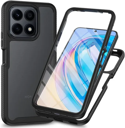 Miniatura 9 de Funda para Google Pixel 7a Funda con protector de pantalla para Google Pixel 7a 5G, color negro