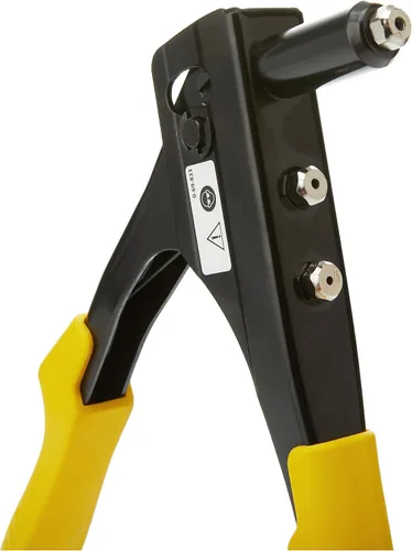 Miniatura 3 de Stanley 0-69-833 Remachadora MR 33