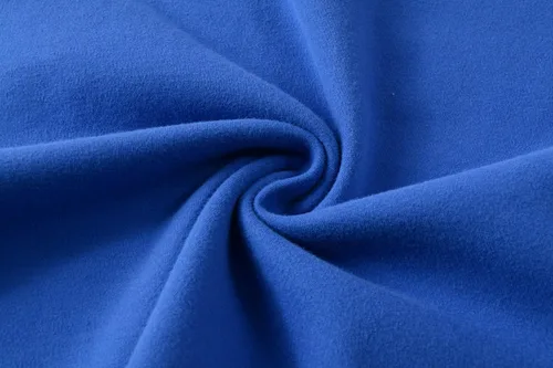 Miniatura 6 de HieasyFit suéter básico de cuello alto de algodón suave para mujer
