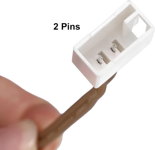 Miniatura 6 de uxcell Anillo espaciador adaptador de altavoz de automóvil de 6.5 pulgadas con combinación de cables para Subaru Impreza 2007-2019