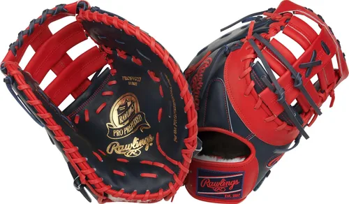 Miniatura 14 de Rawlings Guantes de béisbol Pro Preferred Tamaños 11.5 a 12.75 pulgadas Múltiples estilos